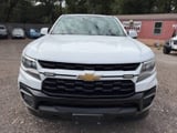 2022 Chevrolet Colorado - Preview 3