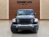 2026 Jeep Wrangler - Preview 8