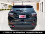 2026 Jeep Compass - Preview 8
