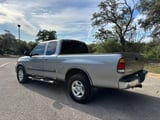 2003 Toyota Tundra - Preview 7