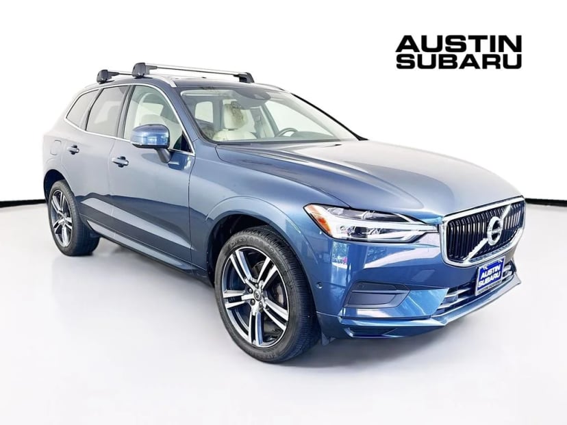 2019 Volvo XC60 - Image 1