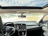 2016 Honda Civic - Preview 10