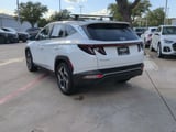2023 Hyundai Tucson - Preview 7