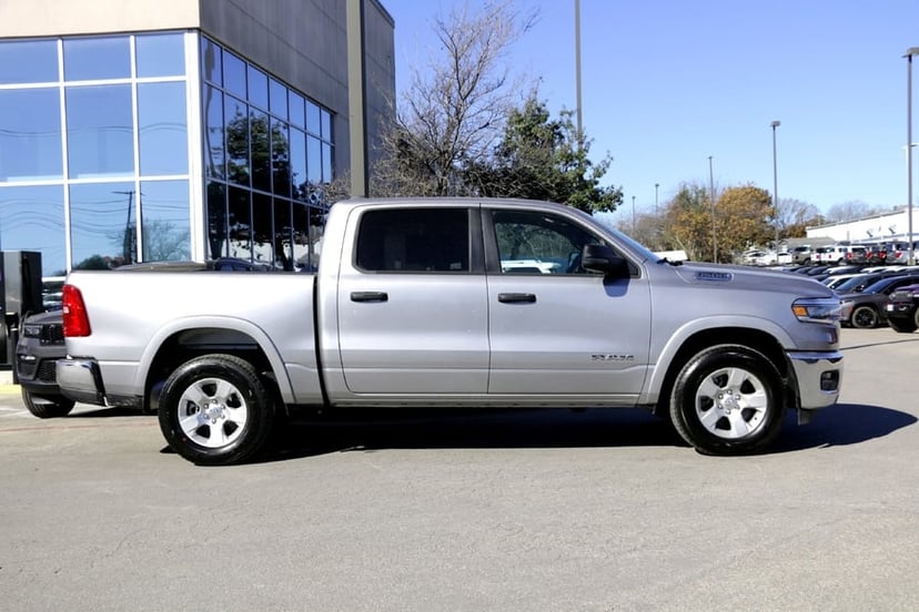 2025 Ram 1500 - Image 1