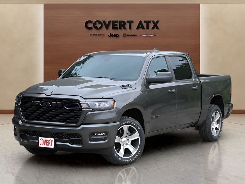 2026 Ram 1500 - Image 1