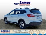 2022 Subaru Ascent - Preview 5