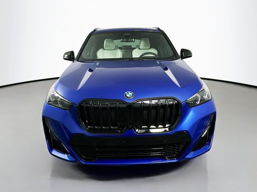 2026 BMW X1 - Image 2