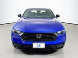 2026 Honda Accord - Preview 3