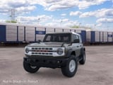 2026 Ford Bronco - Preview 2