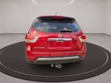 2014 Nissan Pathfinder - Preview 8