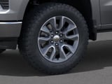 2026 Chevrolet Silverado 1500 - Preview 9