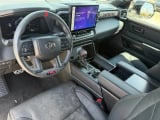 2025 Toyota Sequoia - Preview 7