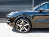 2026 Porsche Cayenne - Preview 11