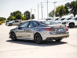 2026 Toyota Camry - Preview 5