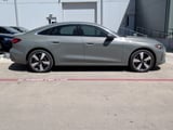 2025 Audi A5 - Preview 9