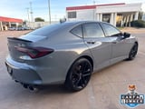 2024 Acura TLX - Preview 5