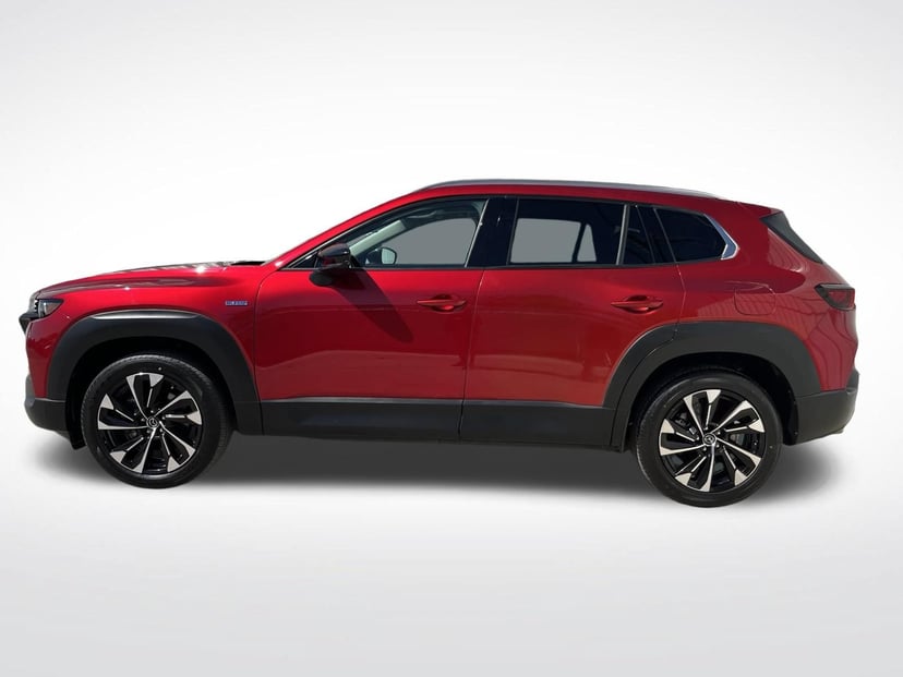 2025 Mazda CX-50 - Image 3