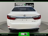 2018 Lexus ES - Preview 14