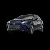 2027 Lexus RX - Preview 2