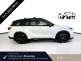 2027 INFINITI QX60 - Preview 5