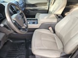 2018 Ford Expedition MAX - Preview 14