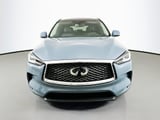 2022 INFINITI QX50 - Preview 3