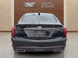 2026 Cadillac CT5 - Preview 5