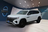 2026 Volkswagen Atlas - Preview 8