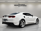 2020 Chevrolet Camaro - Preview 4