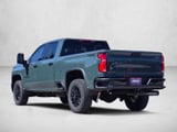 2026 Chevrolet Silverado 2500 HD - Preview 7