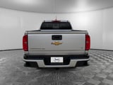 2020 Chevrolet Colorado - Preview 4