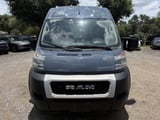 2021 Ram ProMaster 3500 - Preview 3