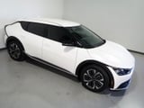 2024 Kia EV6 - Preview 11