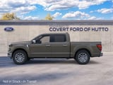 2026 Ford F-150 - Preview 3