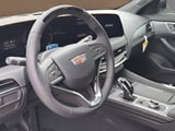 2026 Cadillac CT5 - Preview 9