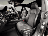 2022 Audi S5 Sportback - Preview 5