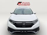 2020 Honda CR-V - Preview 3