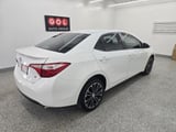 2014 Toyota Corolla - Preview 6