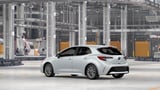 2027 Toyota Corolla - Preview 6