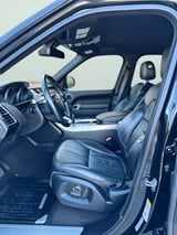 2016 Land Rover Range Rover Sport - Preview 15