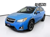 2016 Subaru Crosstrek - Preview 3