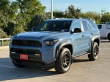 2026 Toyota 4Runner - Preview 10