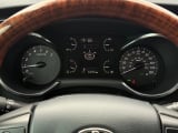 2020 Toyota Sequoia - Preview 14