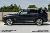 2024 BMW X3 - Preview 11