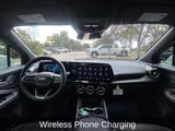 2024 Chevrolet Blazer EV - Preview 13