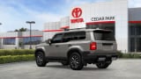 2027 Toyota Land Cruiser - Preview 6