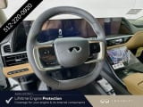 2027 INFINITI QX80 - Preview 5