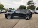 2020 Mazda CX-5 - Preview 4
