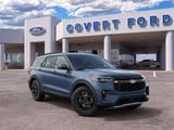2027 Ford Explorer - Preview 4