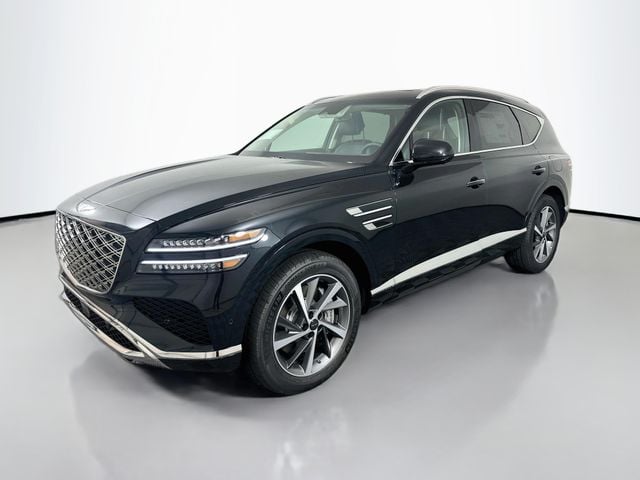 2026 Genesis GV80 - Image 1